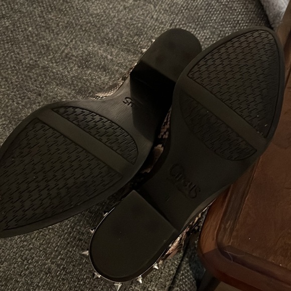 Circus by Sam Edelman booties - Picture 6 of 7